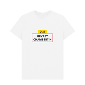 Gevrey Chambertin