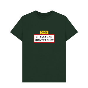 Chassagne Montrachet