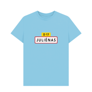 Julienes