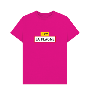 La Plagne