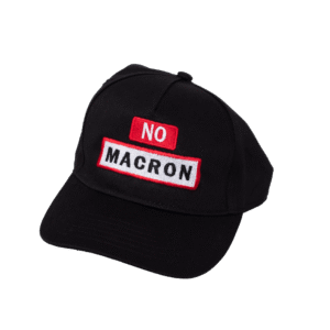 N0 Macron