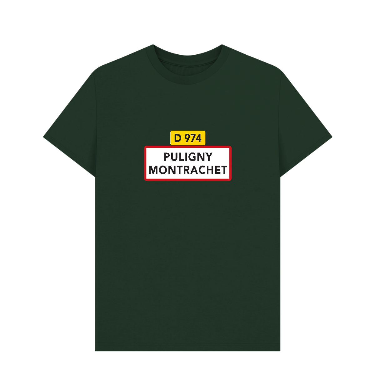 Puligny Montrachet