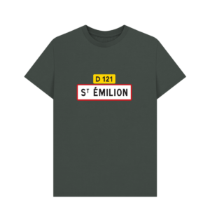 St Emillion