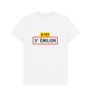 St Emilion