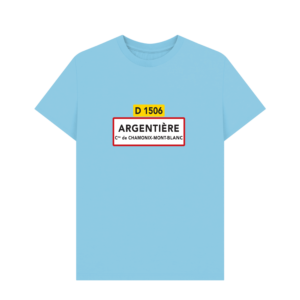Argentiere
