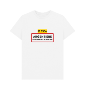 Argentiere