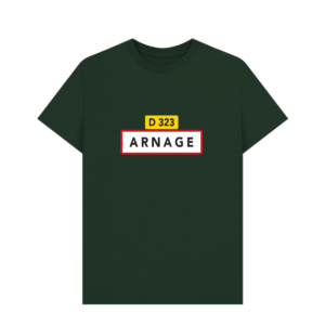 Arnage