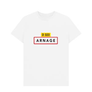 Arnage