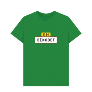 Benodet