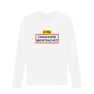 Chassagne Montrachet