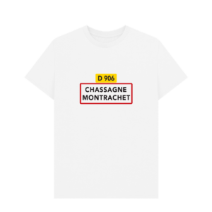 Chassagne Montrachet