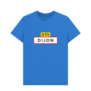 Dijon