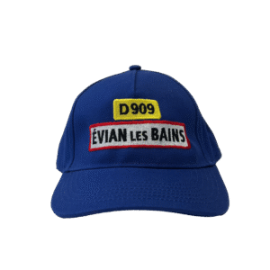 Evian