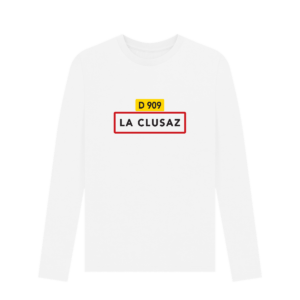 La Clusaz