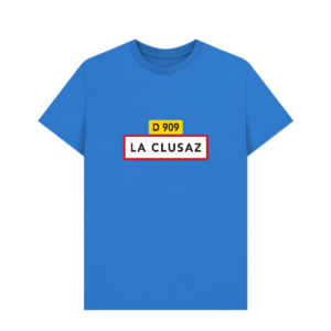 La Clusaz