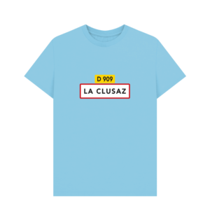 La Clusaz