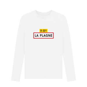 La Plagne