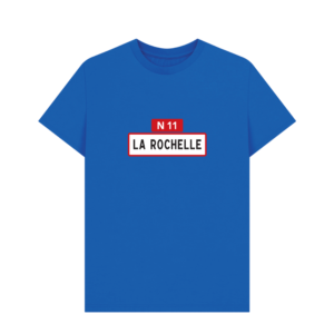 La Rochelle