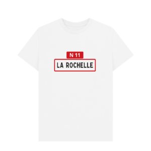 La Rochelle
