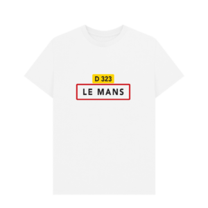 Le Mans