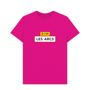 Les Arcs