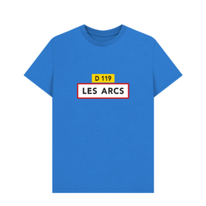 Les Arcs
