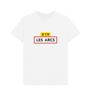 Les Arcs