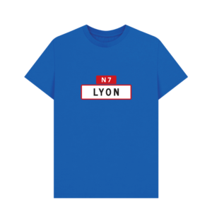 Lyon