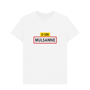 Mulsanne