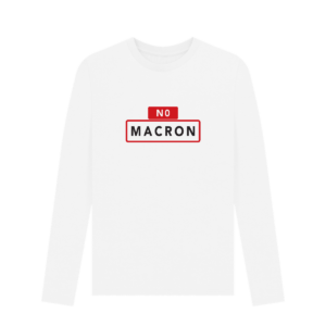 N0 Macron