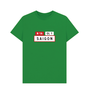 Saigon