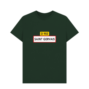 St Gervais