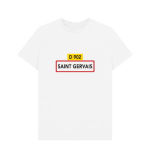 St Gervais
