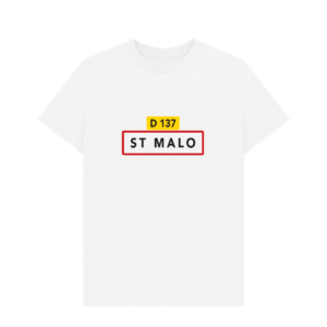 St Malo