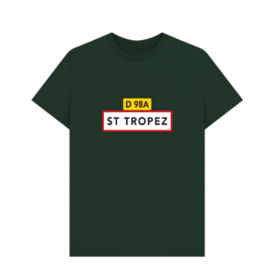 St Tropez