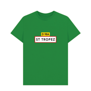 St Tropez