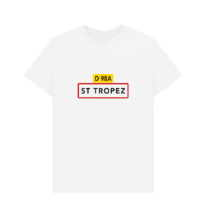 St Tropez